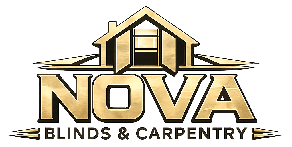 Nova Blinds & Carpentry